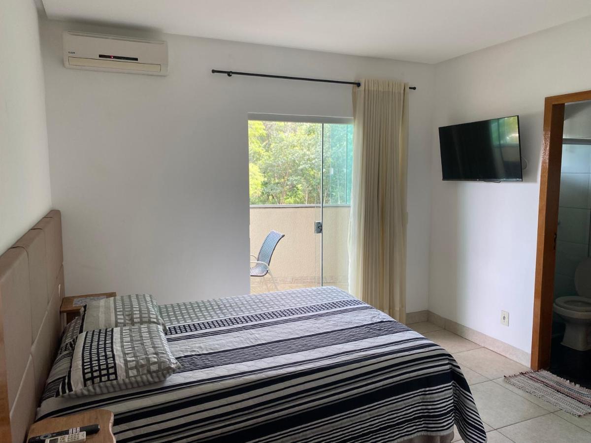 4 Aps Baratos, Confortaveis, Completos E Com Garagem Insta Thiagojacomo Goiânia Exteriér fotografie
