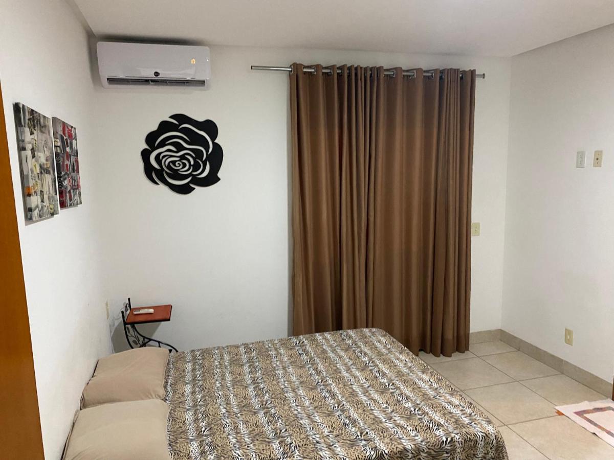 4 Aps Baratos, Confortaveis, Completos E Com Garagem Insta Thiagojacomo Goiânia Exteriér fotografie