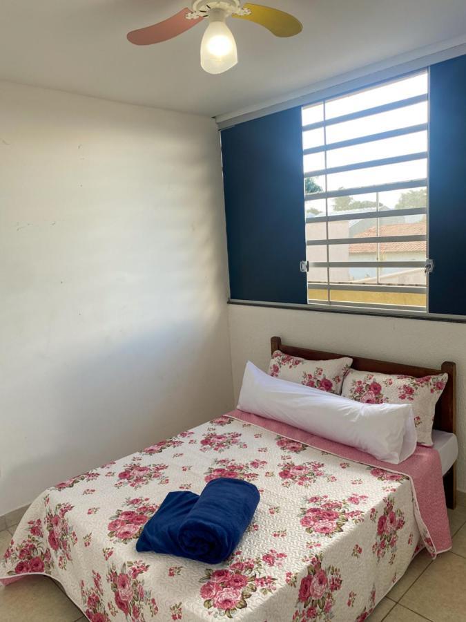 4 Aps Baratos, Confortaveis, Completos E Com Garagem Insta Thiagojacomo Goiânia Pokoj fotografie
