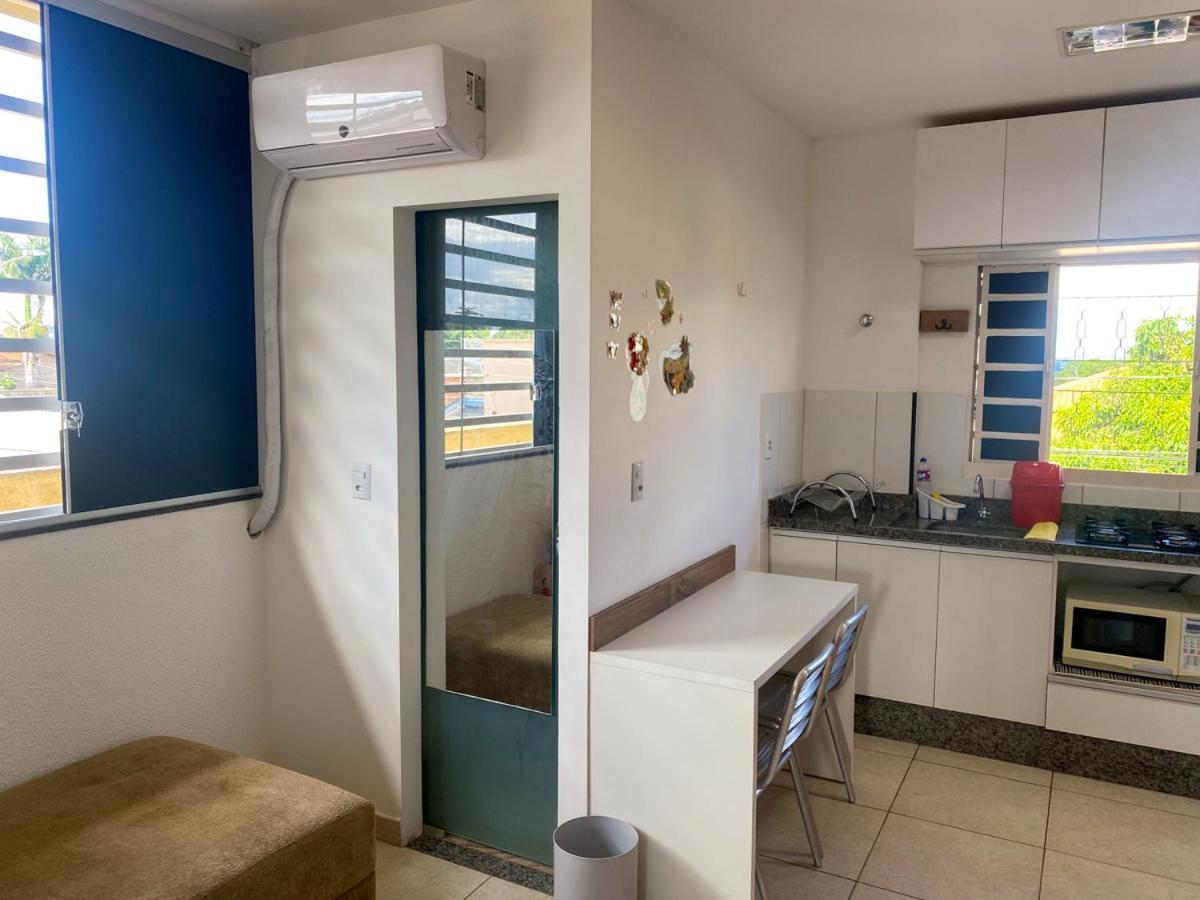 4 Aps Baratos, Confortaveis, Completos E Com Garagem Insta Thiagojacomo Goiânia Pokoj fotografie