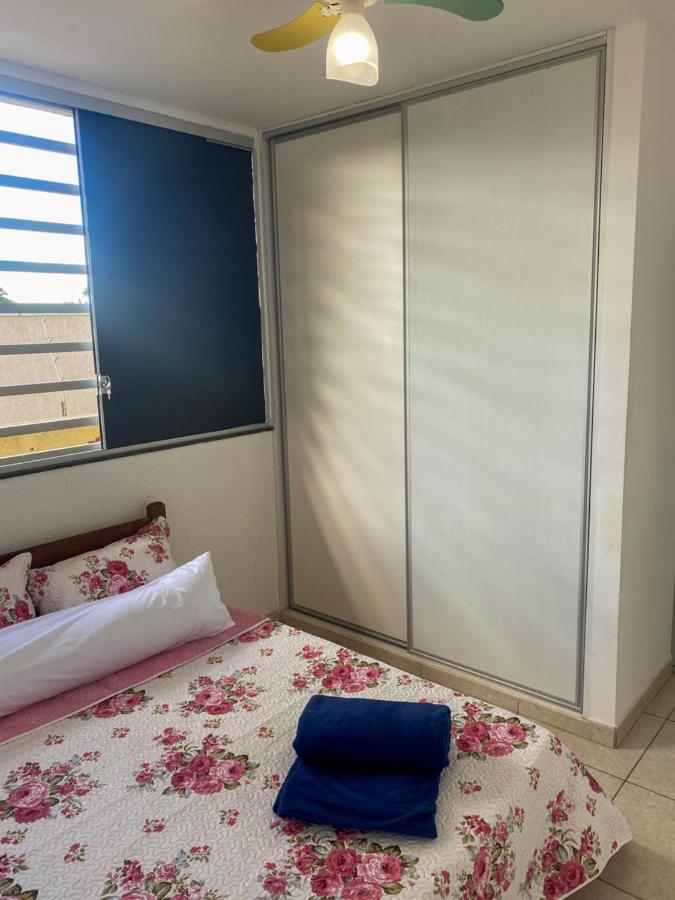 4 Aps Baratos, Confortaveis, Completos E Com Garagem Insta Thiagojacomo Goiânia Pokoj fotografie