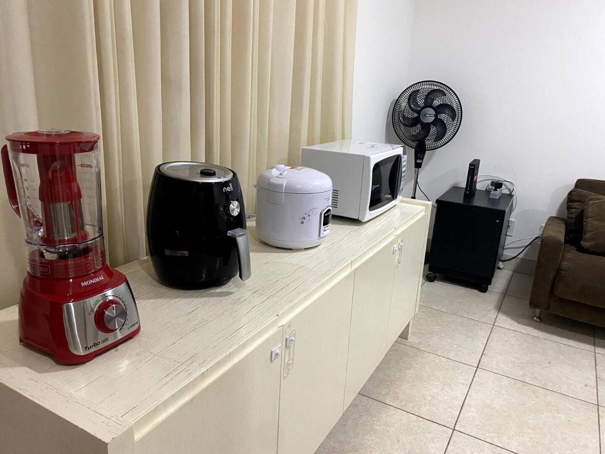 4 Aps Baratos, Confortaveis, Completos E Com Garagem Insta Thiagojacomo Goiânia Exteriér fotografie