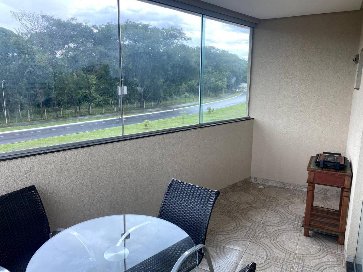 4 Aps Baratos, Confortaveis, Completos E Com Garagem Insta Thiagojacomo Goiânia Exteriér fotografie