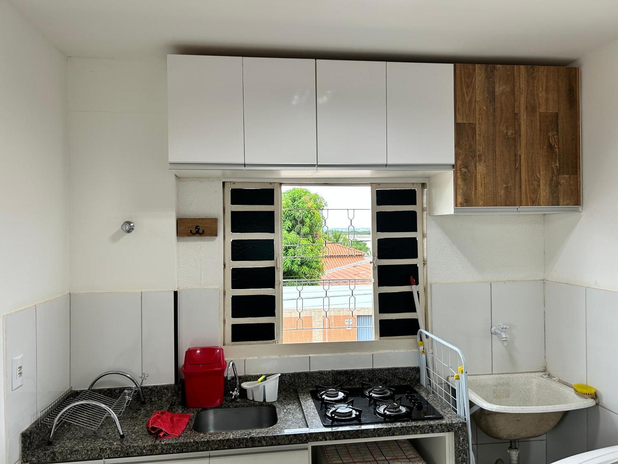 4 Aps Baratos, Confortaveis, Completos E Com Garagem Insta Thiagojacomo Goiânia Exteriér fotografie