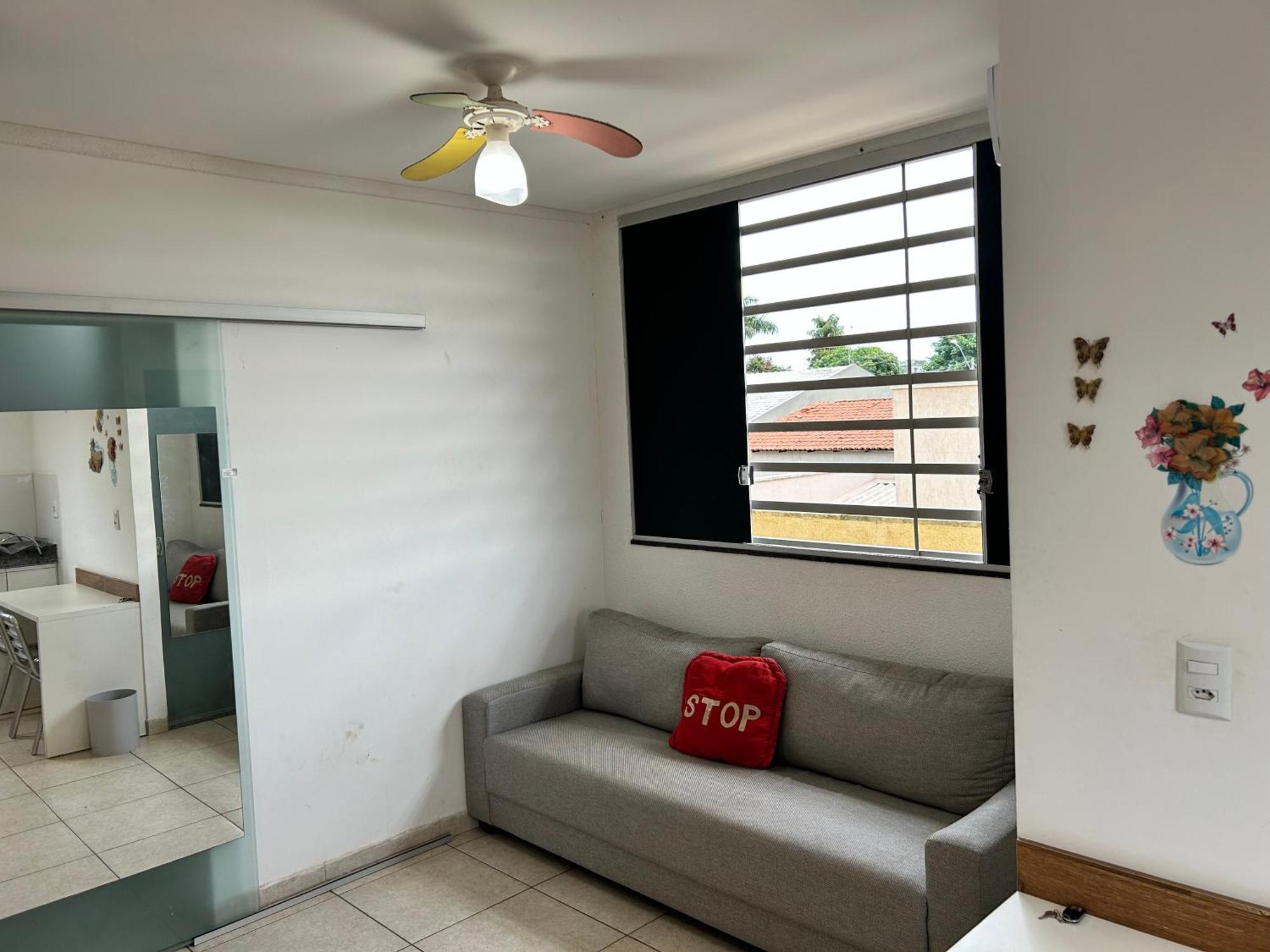 4 Aps Baratos, Confortaveis, Completos E Com Garagem Insta Thiagojacomo Goiânia Exteriér fotografie