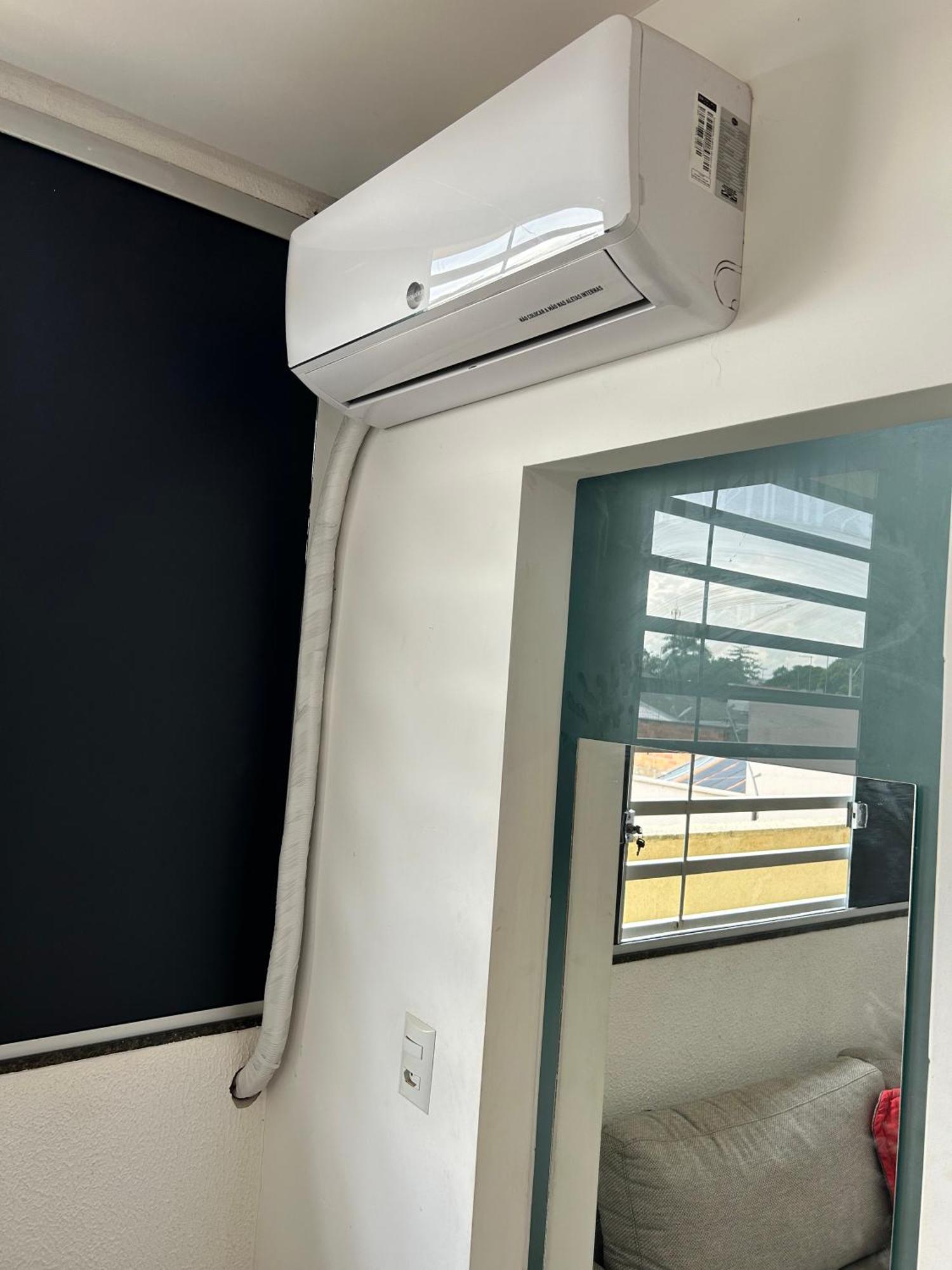 4 Aps Baratos, Confortaveis, Completos E Com Garagem Insta Thiagojacomo Goiânia Exteriér fotografie