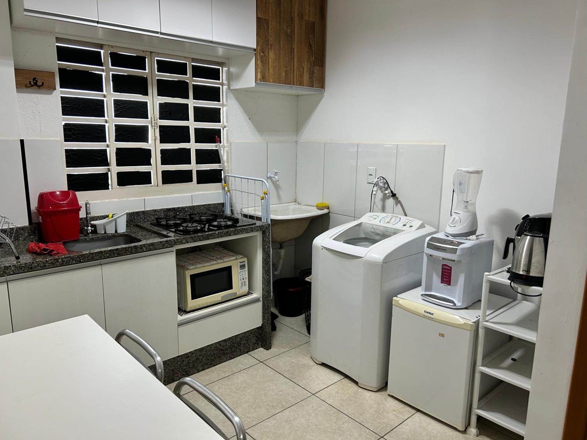 4 Aps Baratos, Confortaveis, Completos E Com Garagem Insta Thiagojacomo Goiânia Exteriér fotografie