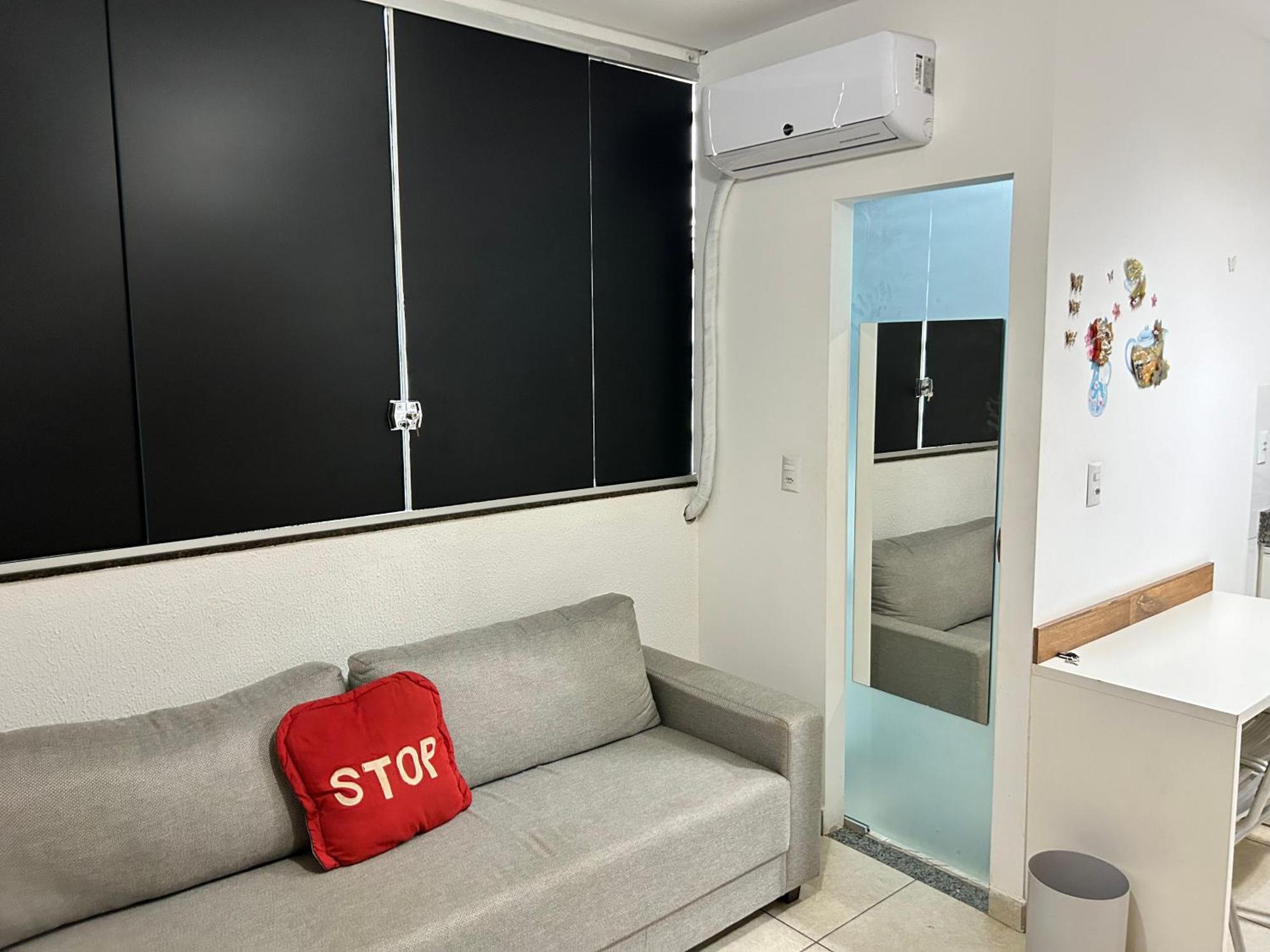 4 Aps Baratos, Confortaveis, Completos E Com Garagem Insta Thiagojacomo Goiânia Exteriér fotografie