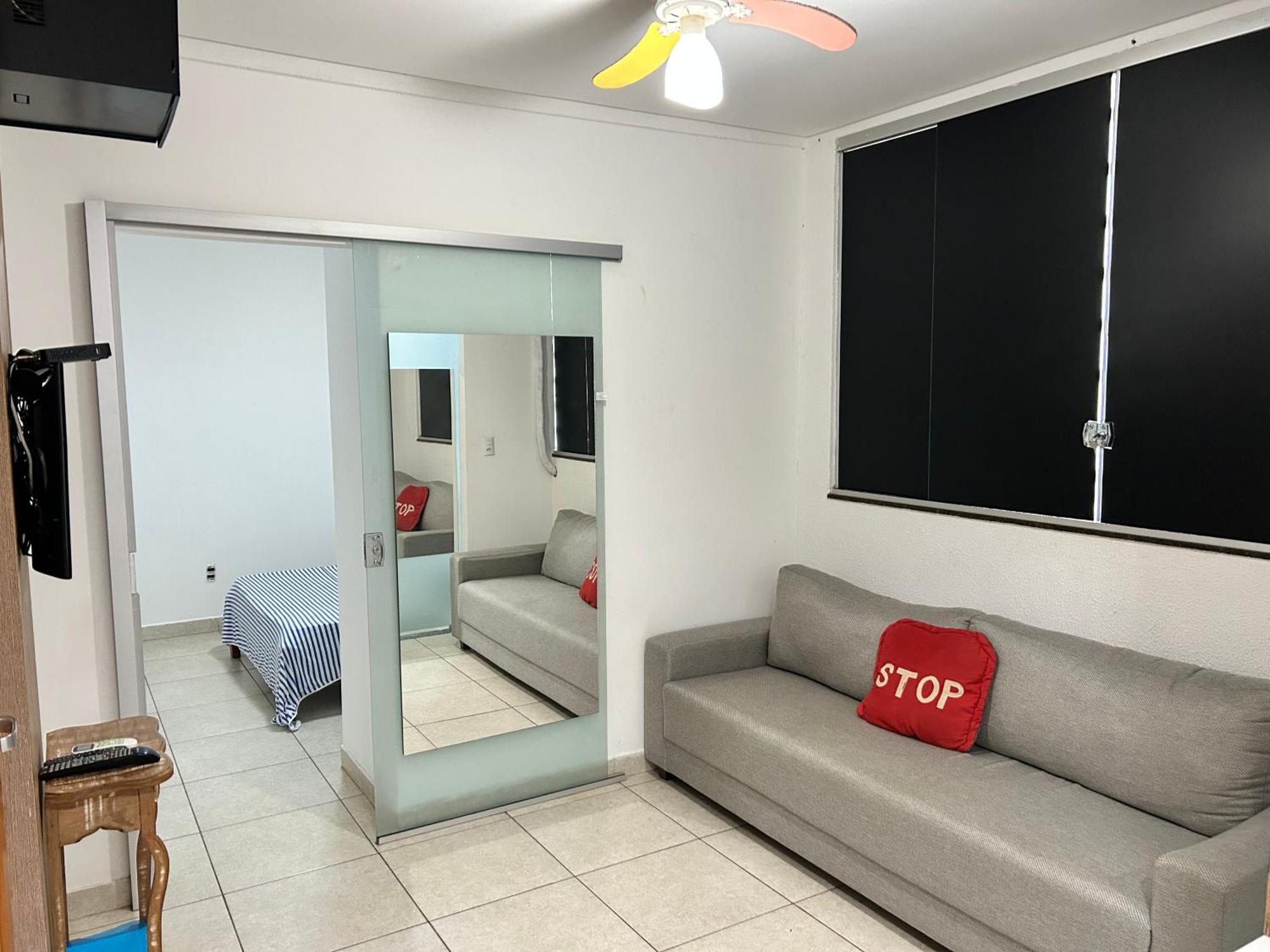 4 Aps Baratos, Confortaveis, Completos E Com Garagem Insta Thiagojacomo Goiânia Exteriér fotografie