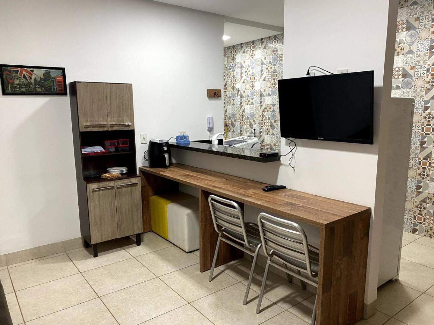 4 Aps Baratos, Confortaveis, Completos E Com Garagem Insta Thiagojacomo Goiânia Exteriér fotografie